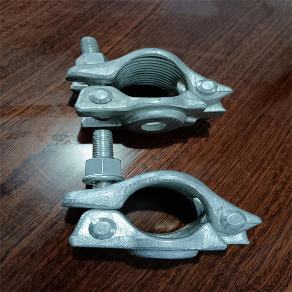 Galvanized Swivel Scaffold Clamp Buy Swivel Scaffold Clamp